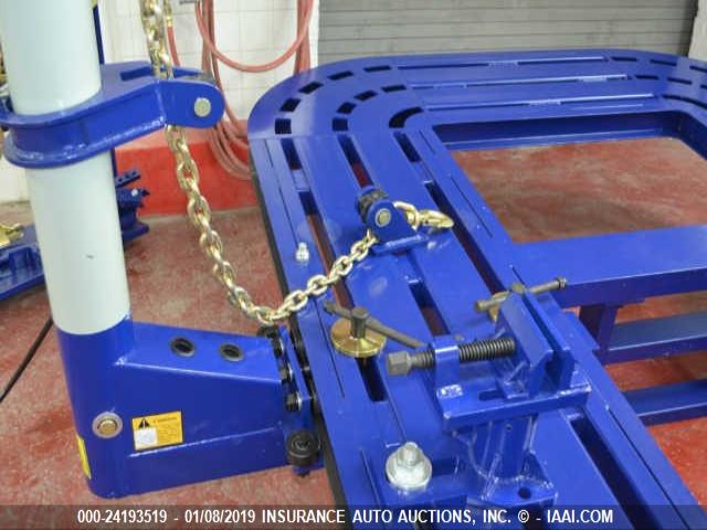 BILL OF SALE - 2019 FIVE STAR FRAME MACHINE  Unknown photo 3